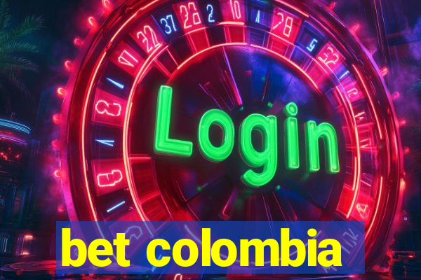 bet colombia